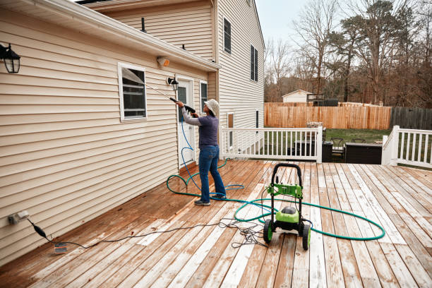 Best Pressure Washing Services for Businesses  in Duncan, OK