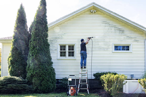 Best Residential Pressure Washing Services  in Duncan, OK