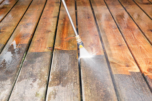 Best Deck Pressure Washing  in Duncan, OK